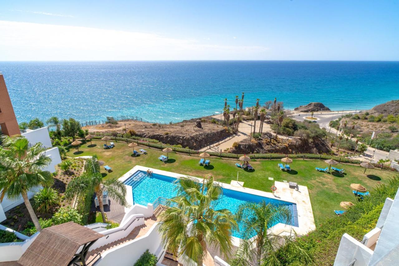 Calaceite 3332 Ocean Paradise Casasol Torrox Exterior foto